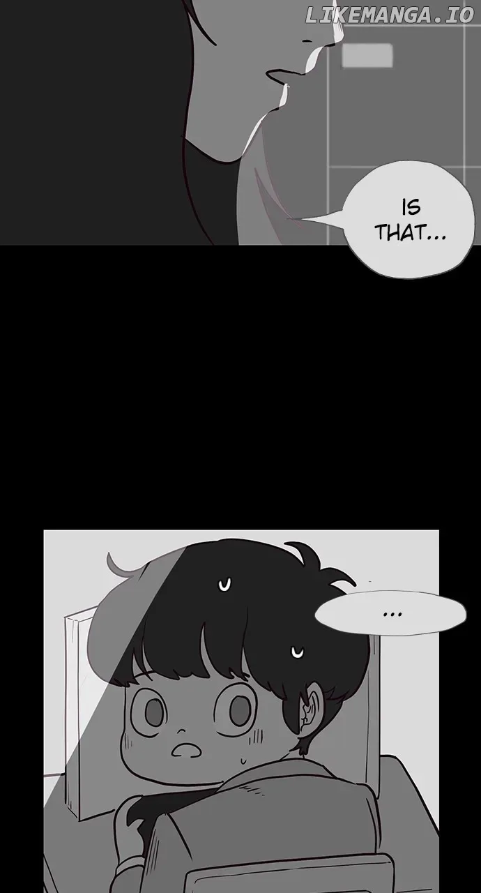 The Video Game StoreUnder the Barbershop Chapter 30 page 20