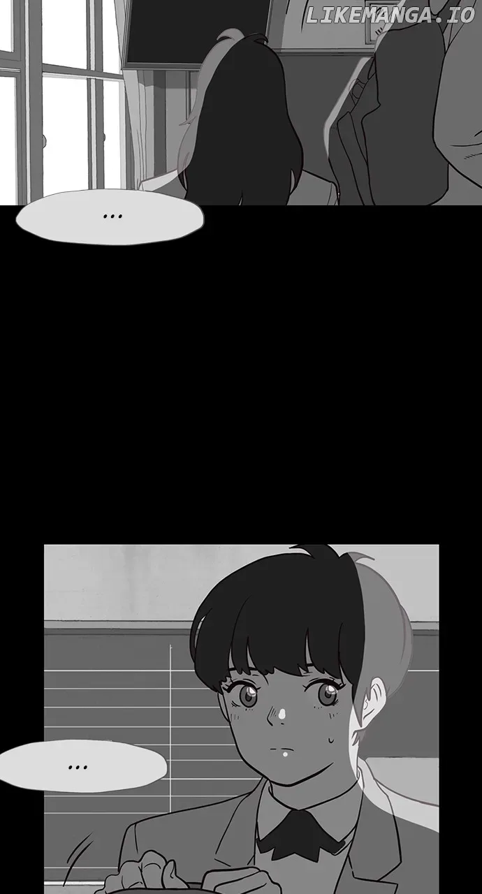 The Video Game StoreUnder the Barbershop Chapter 30 page 28