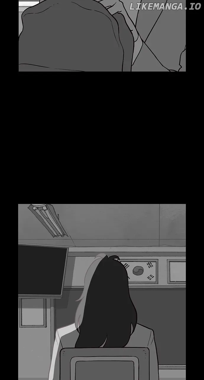 The Video Game StoreUnder the Barbershop Chapter 30 page 29