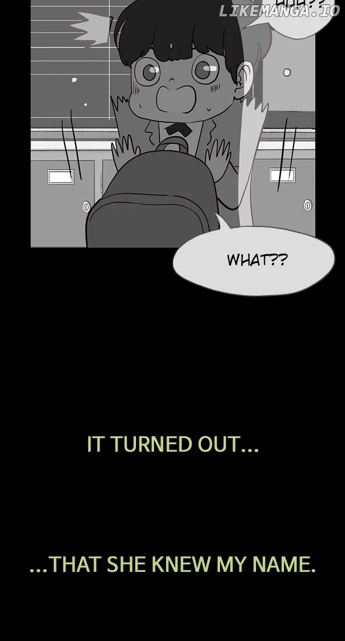 The Video Game StoreUnder the Barbershop Chapter 30 page 31