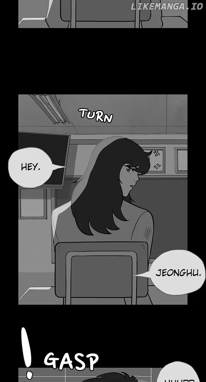 The Video Game StoreUnder the Barbershop Chapter 30 page 30