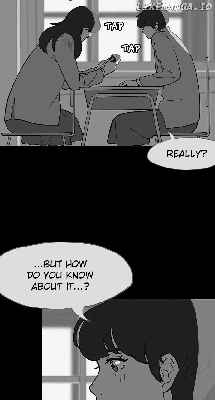 The Video Game StoreUnder the Barbershop Chapter 30 page 33
