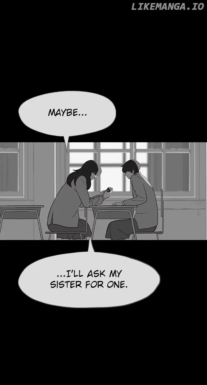 The Video Game StoreUnder the Barbershop Chapter 30 page 40