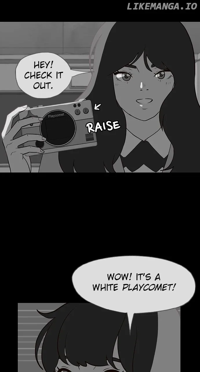 The Video Game StoreUnder the Barbershop Chapter 30 page 42
