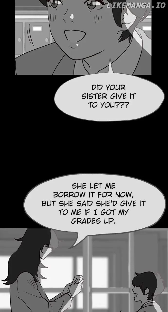 The Video Game StoreUnder the Barbershop Chapter 30 page 43