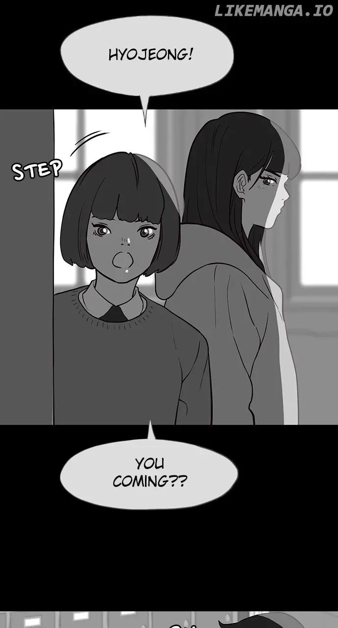 The Video Game StoreUnder the Barbershop Chapter 30 page 47