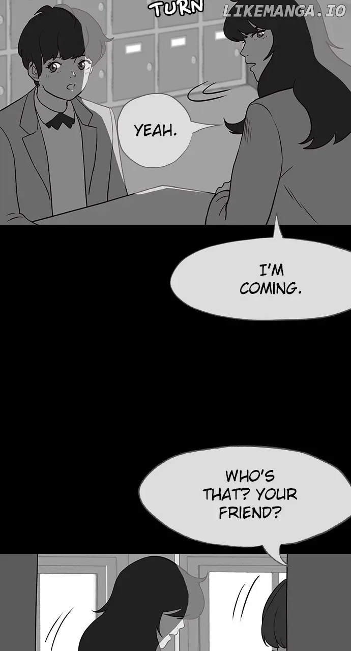 The Video Game StoreUnder the Barbershop Chapter 30 page 48
