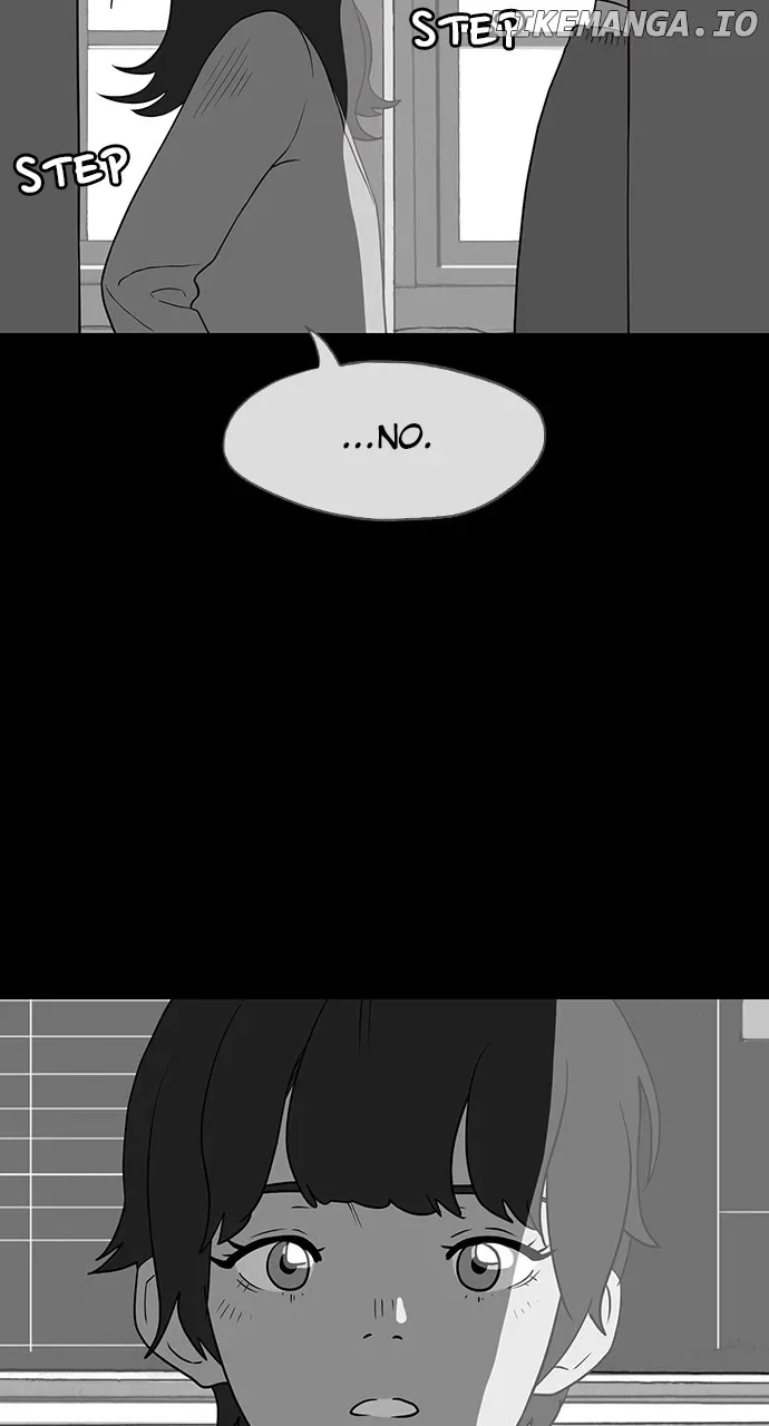 The Video Game StoreUnder the Barbershop Chapter 30 page 49