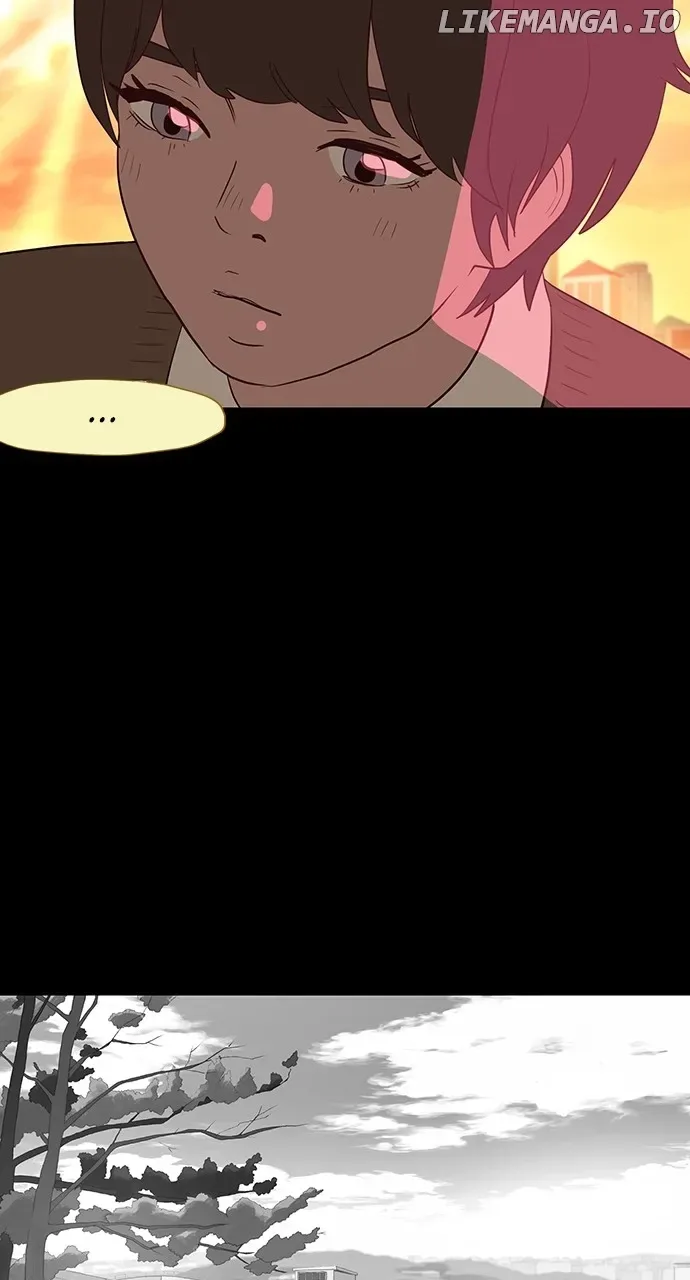 The Video Game StoreUnder the Barbershop Chapter 30 page 56
