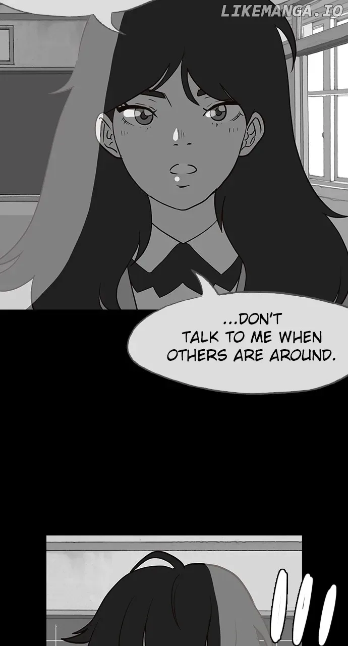 The Video Game StoreUnder the Barbershop Chapter 30 page 59