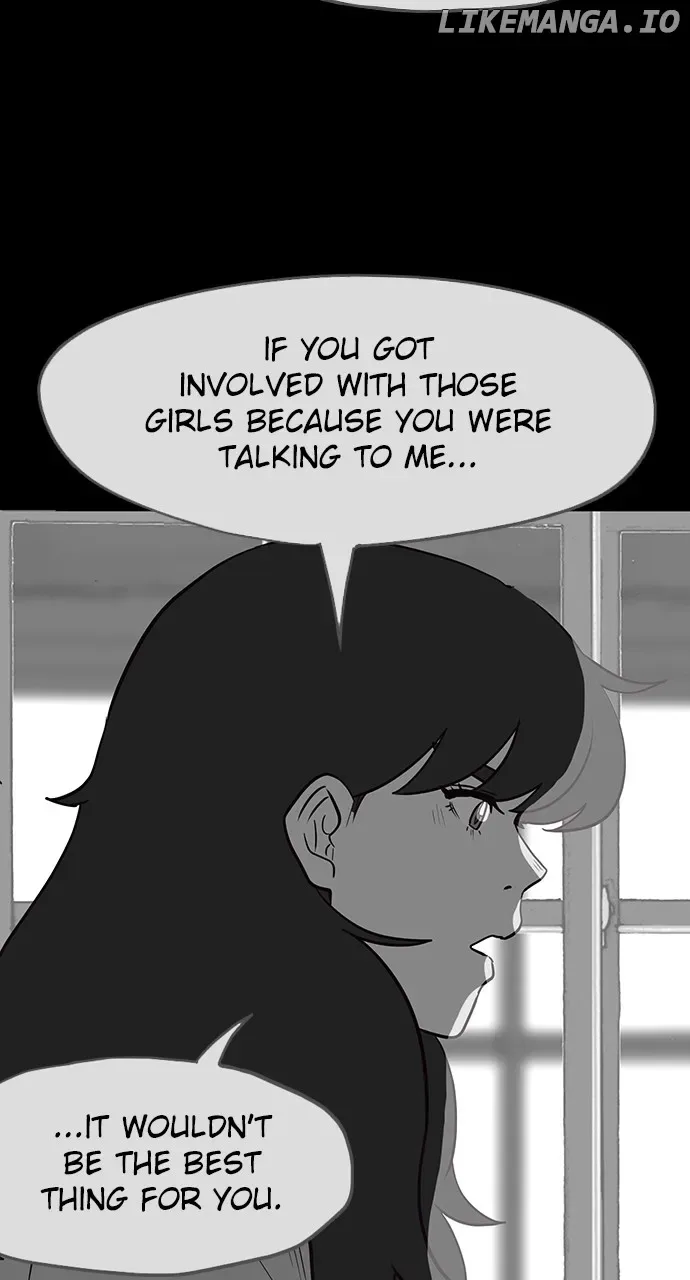 The Video Game StoreUnder the Barbershop Chapter 30 page 62