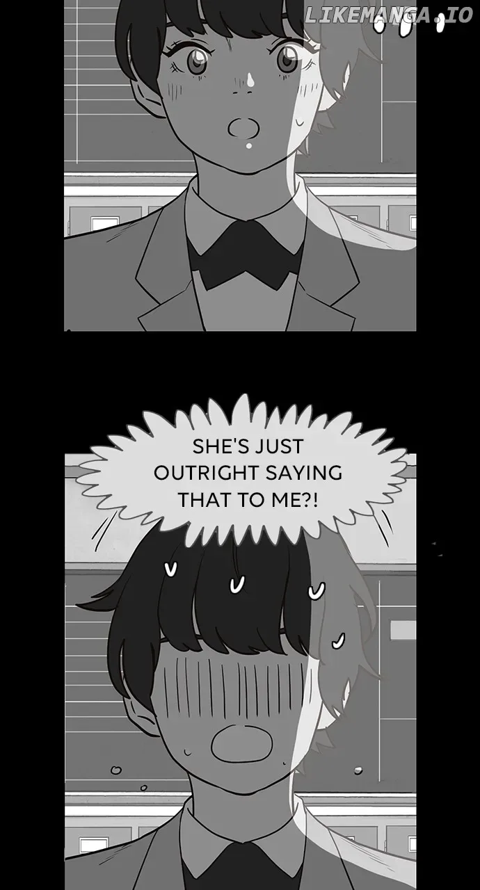 The Video Game StoreUnder the Barbershop Chapter 30 page 60