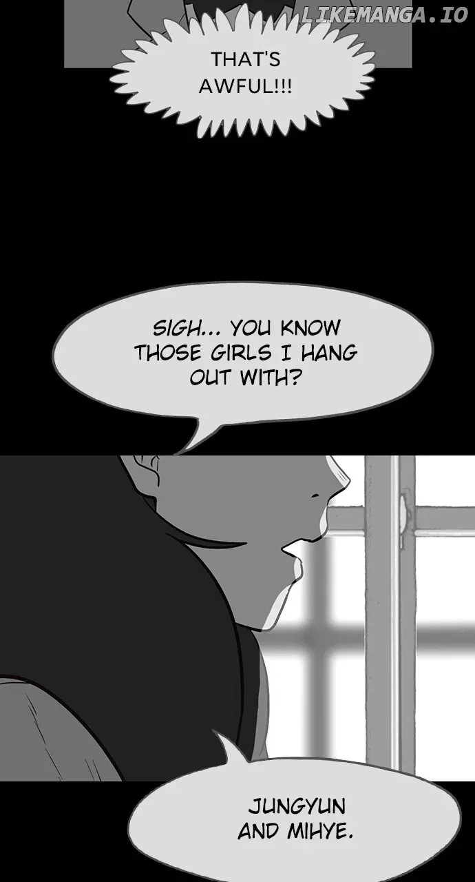 The Video Game StoreUnder the Barbershop Chapter 30 page 61