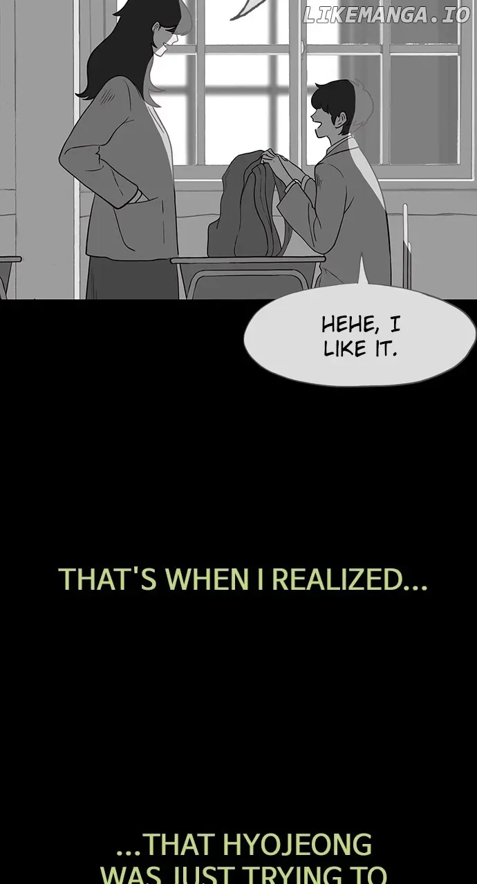 The Video Game StoreUnder the Barbershop Chapter 30 page 66