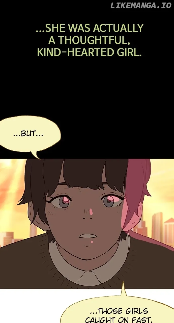The Video Game StoreUnder the Barbershop Chapter 30 page 68