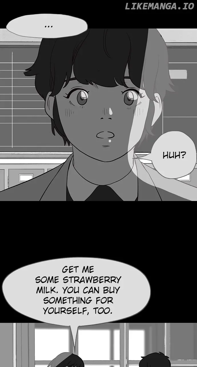 The Video Game StoreUnder the Barbershop Chapter 30 page 71