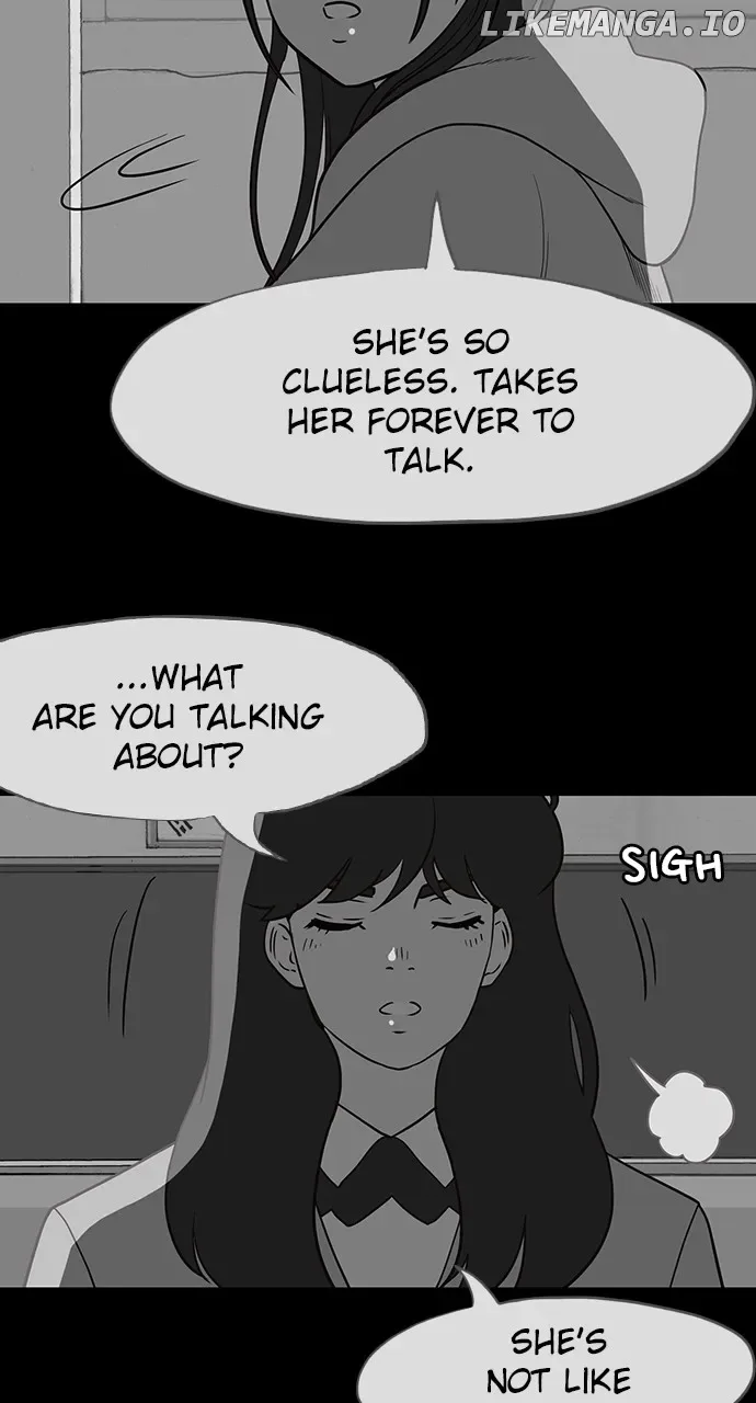 The Video Game StoreUnder the Barbershop Chapter 30 page 75