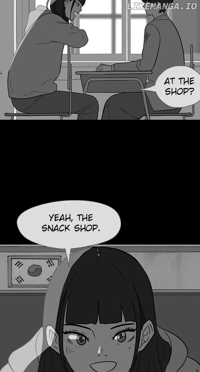 The Video Game StoreUnder the Barbershop Chapter 30 page 72