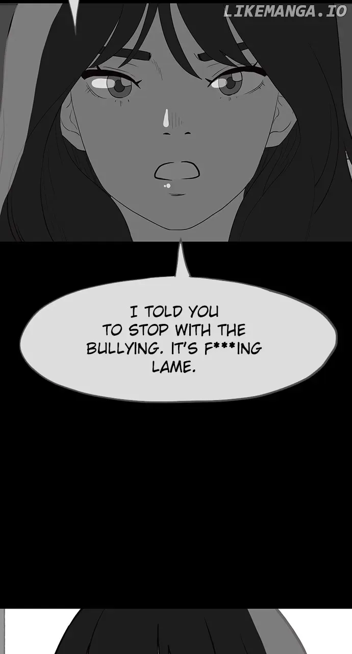 The Video Game StoreUnder the Barbershop Chapter 30 page 77