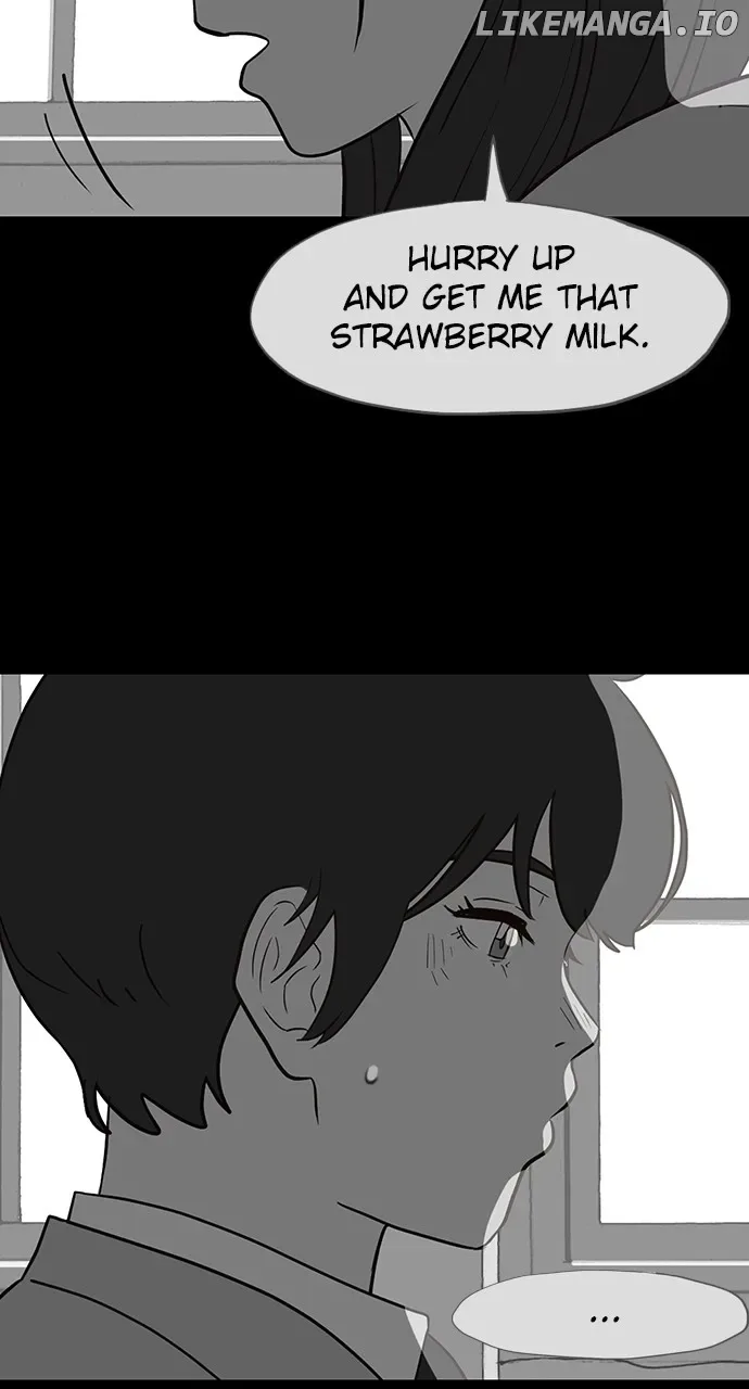 The Video Game StoreUnder the Barbershop Chapter 30 page 79