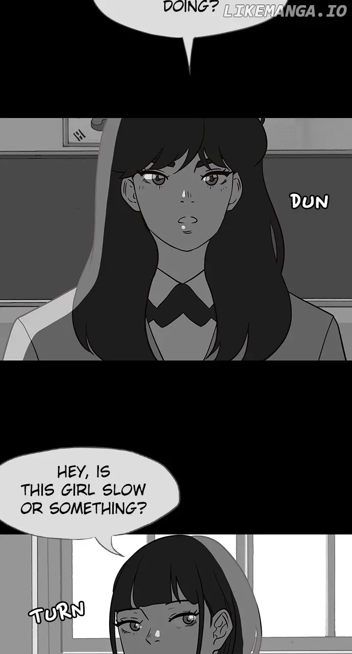 The Video Game StoreUnder the Barbershop Chapter 30 page 74
