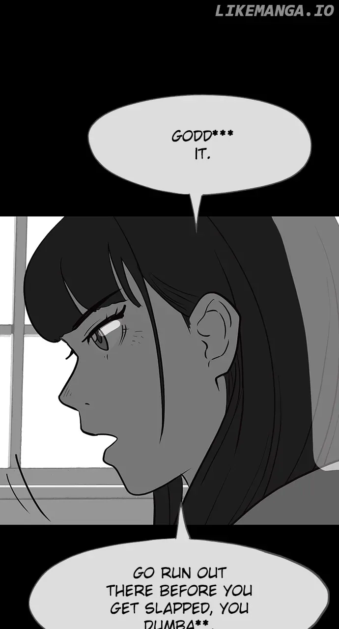 The Video Game StoreUnder the Barbershop Chapter 30 page 80