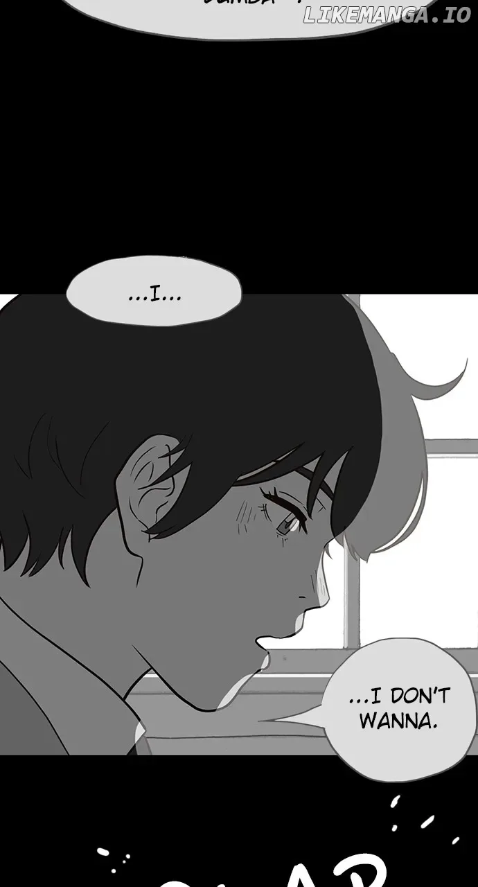 The Video Game StoreUnder the Barbershop Chapter 30 page 81