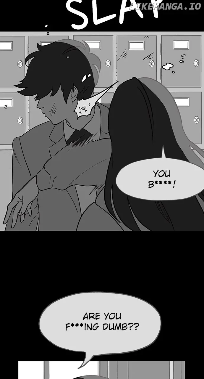 The Video Game StoreUnder the Barbershop Chapter 30 page 82