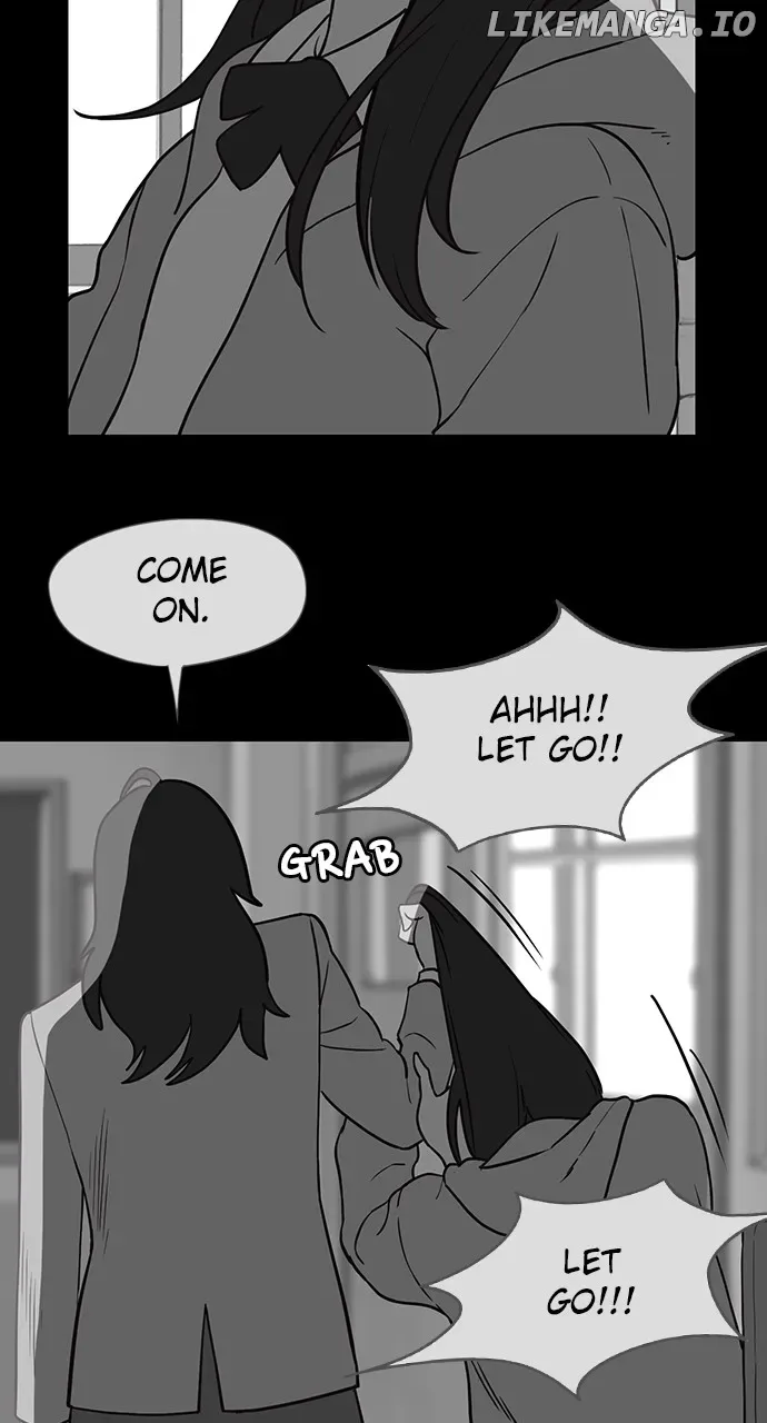 The Video Game StoreUnder the Barbershop Chapter 30 page 84