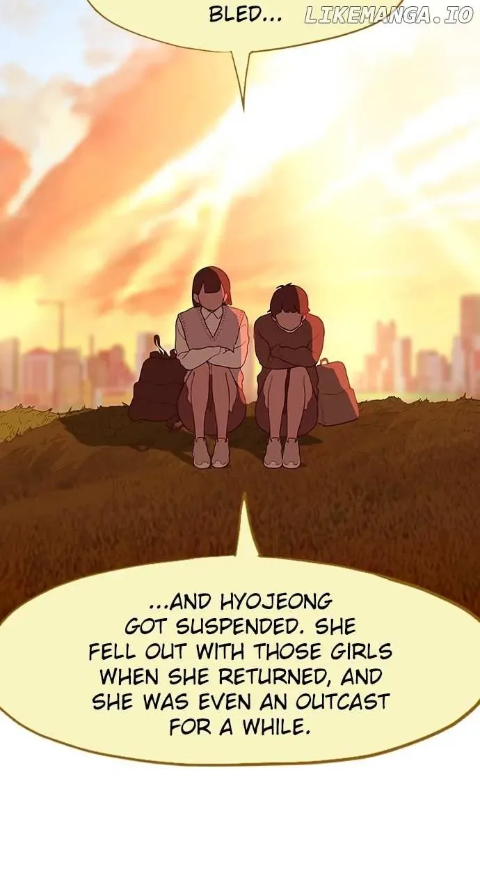 The Video Game StoreUnder the Barbershop Chapter 30 page 87