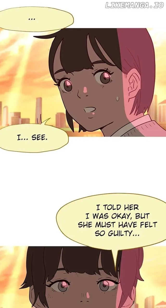 The Video Game StoreUnder the Barbershop Chapter 30 page 88