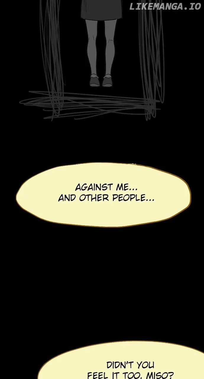 The Video Game StoreUnder the Barbershop Chapter 30 page 90