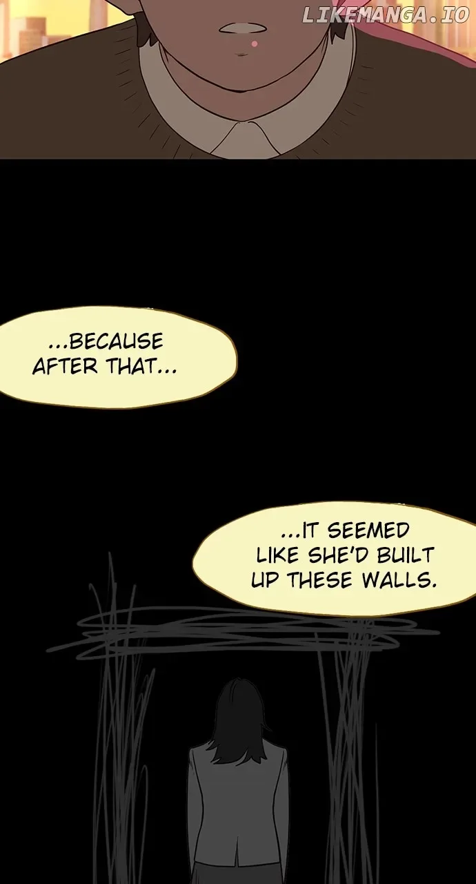 The Video Game StoreUnder the Barbershop Chapter 30 page 89