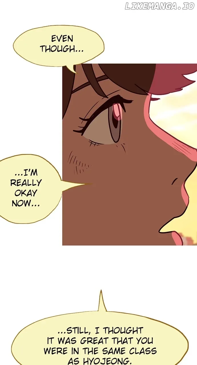 The Video Game StoreUnder the Barbershop Chapter 30 page 94