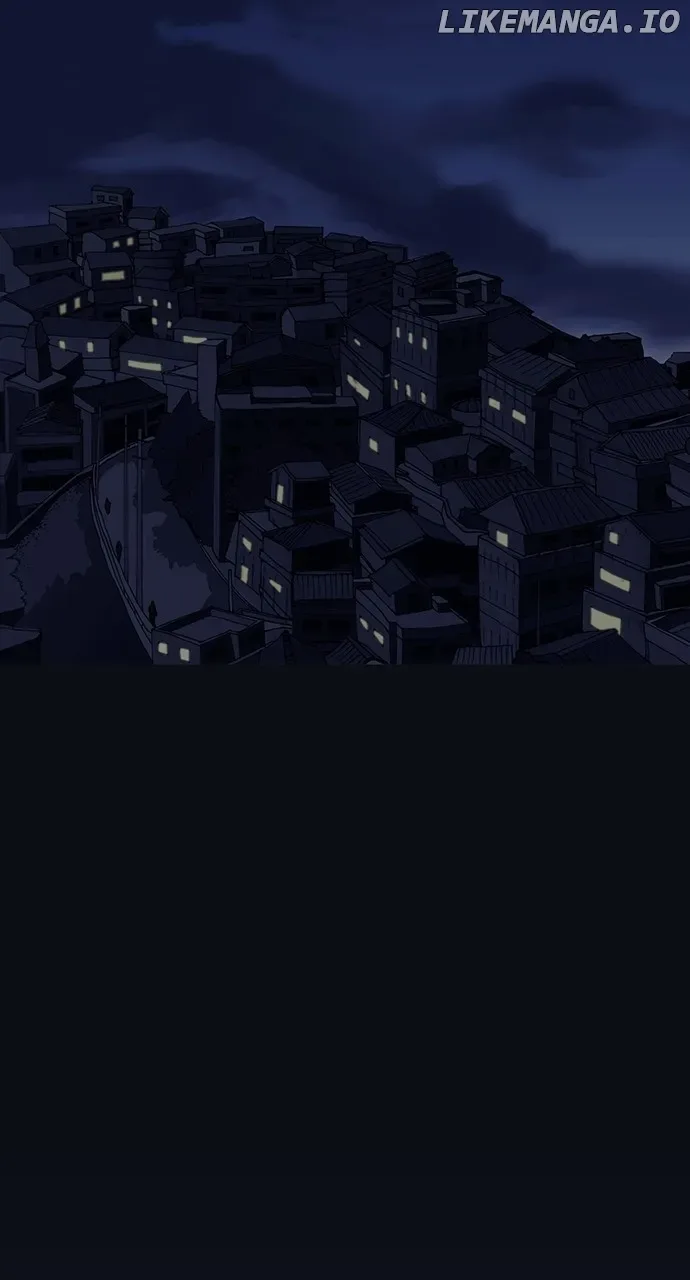 The Video Game StoreUnder the Barbershop Chapter 30 page 100