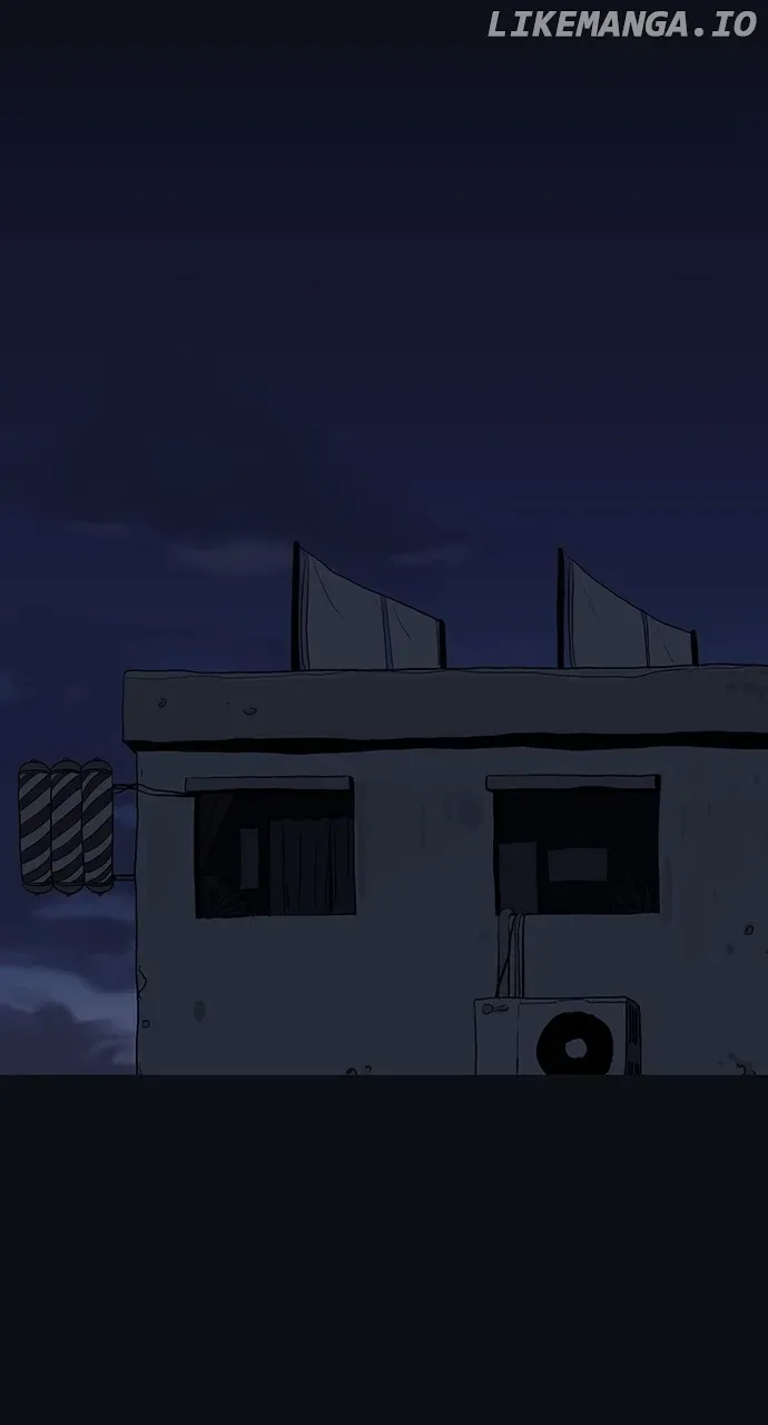 The Video Game StoreUnder the Barbershop Chapter 30 page 101