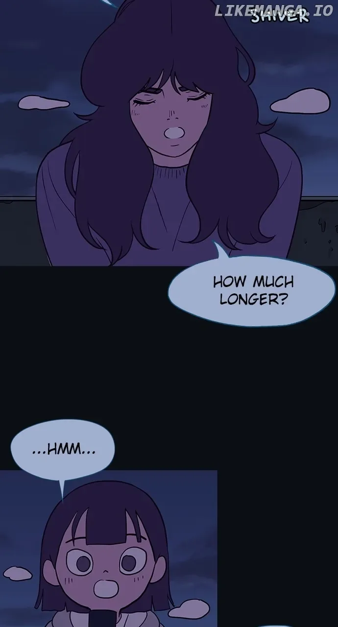 The Video Game StoreUnder the Barbershop Chapter 30 page 103