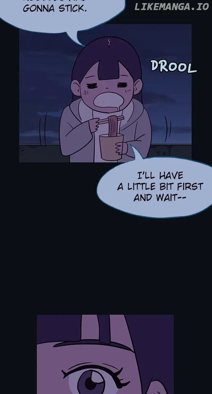 The Video Game StoreUnder the Barbershop Chapter 30 page 105