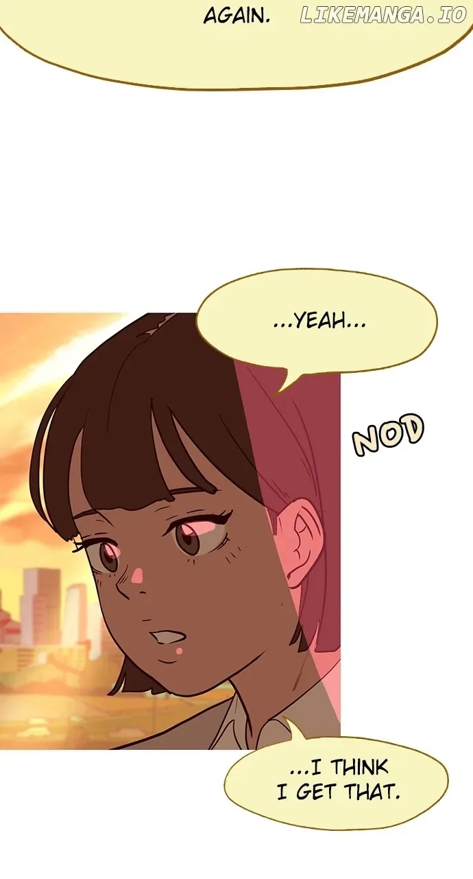 The Video Game StoreUnder the Barbershop Chapter 30 page 92