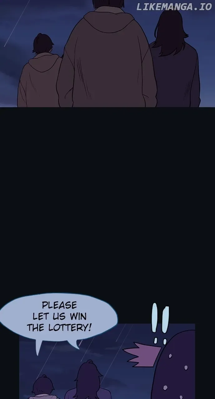The Video Game StoreUnder the Barbershop Chapter 30 page 115