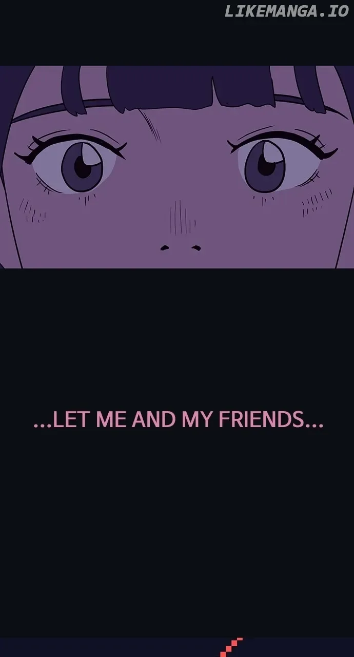 The Video Game StoreUnder the Barbershop Chapter 30 page 120