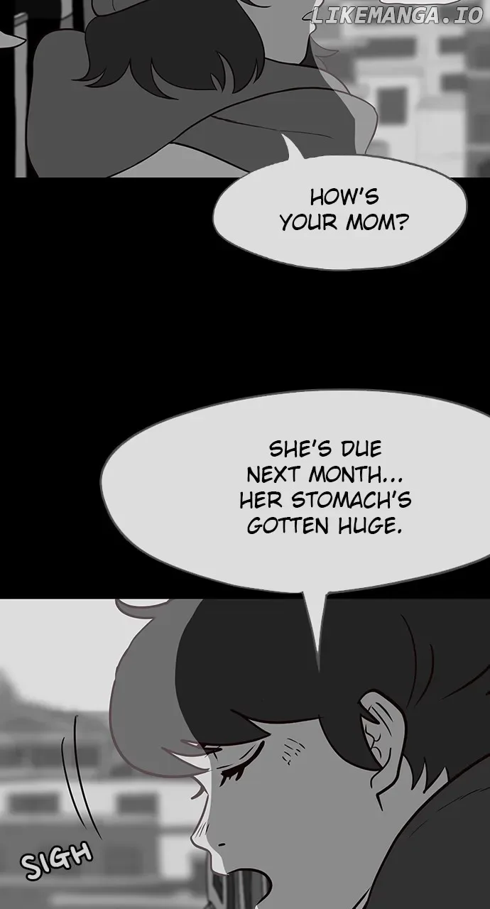 The Video Game StoreUnder the Barbershop Chapter 31 page 7