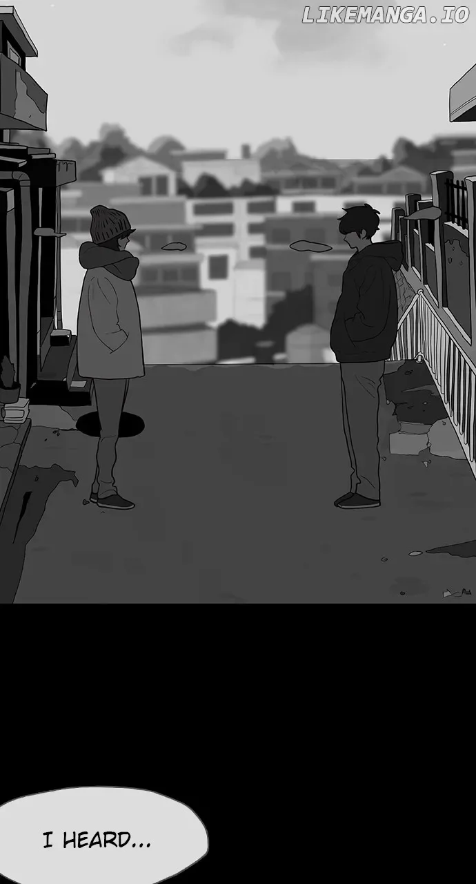 The Video Game StoreUnder the Barbershop Chapter 31 page 5
