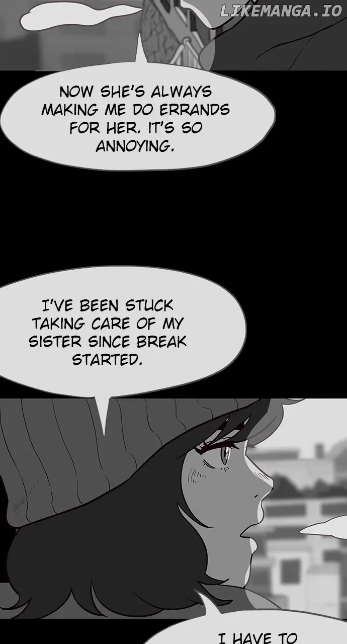 The Video Game StoreUnder the Barbershop Chapter 31 page 8