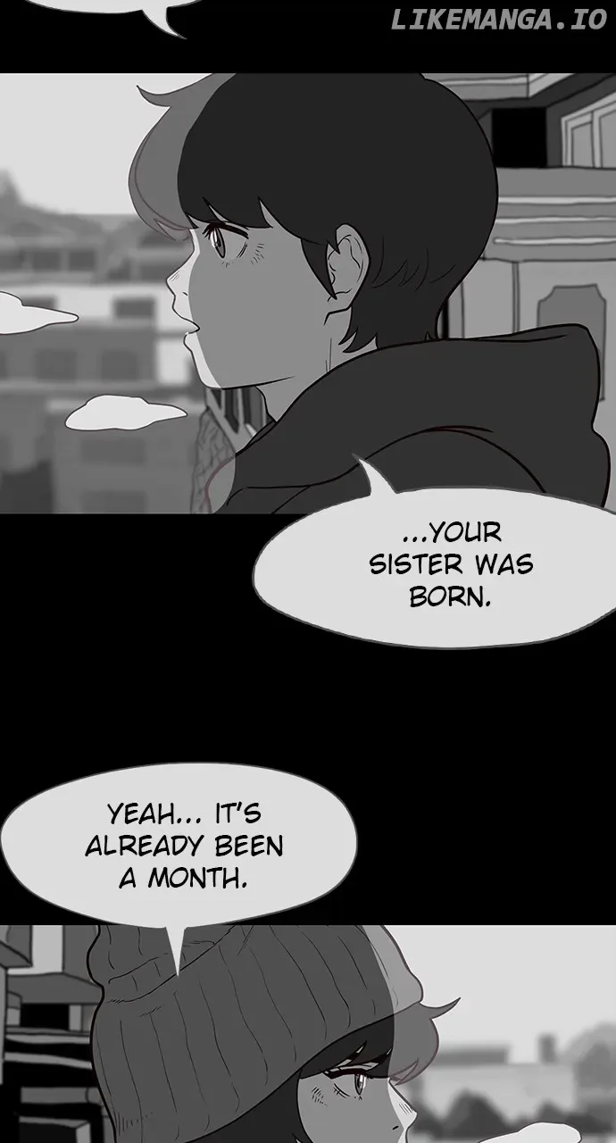 The Video Game StoreUnder the Barbershop Chapter 31 page 6