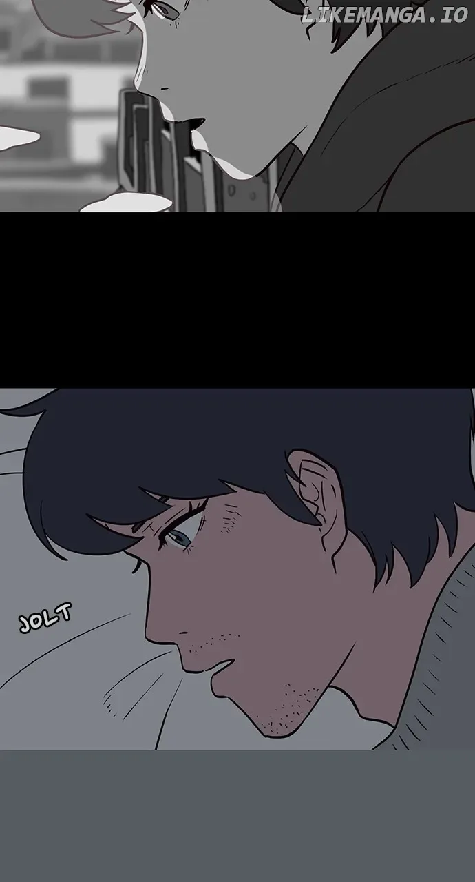 The Video Game StoreUnder the Barbershop Chapter 31 page 17