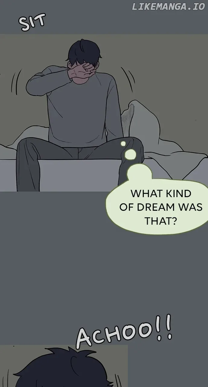 The Video Game StoreUnder the Barbershop Chapter 31 page 19