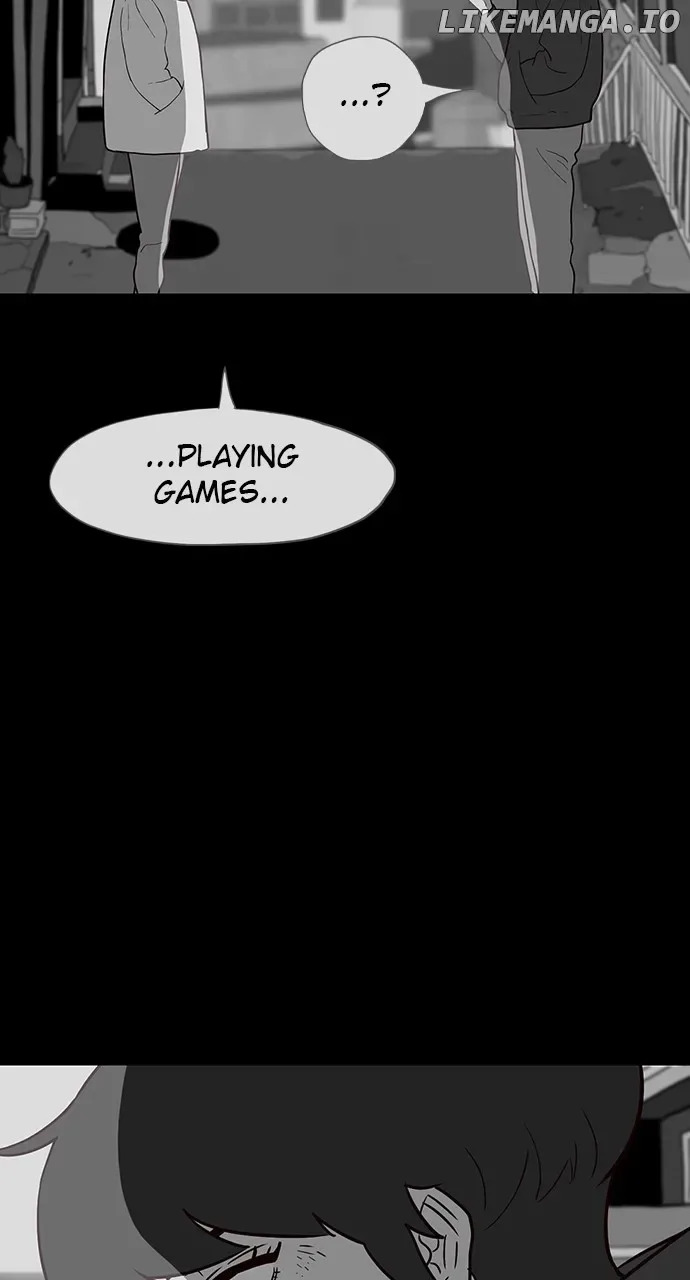 The Video Game StoreUnder the Barbershop Chapter 31 page 16