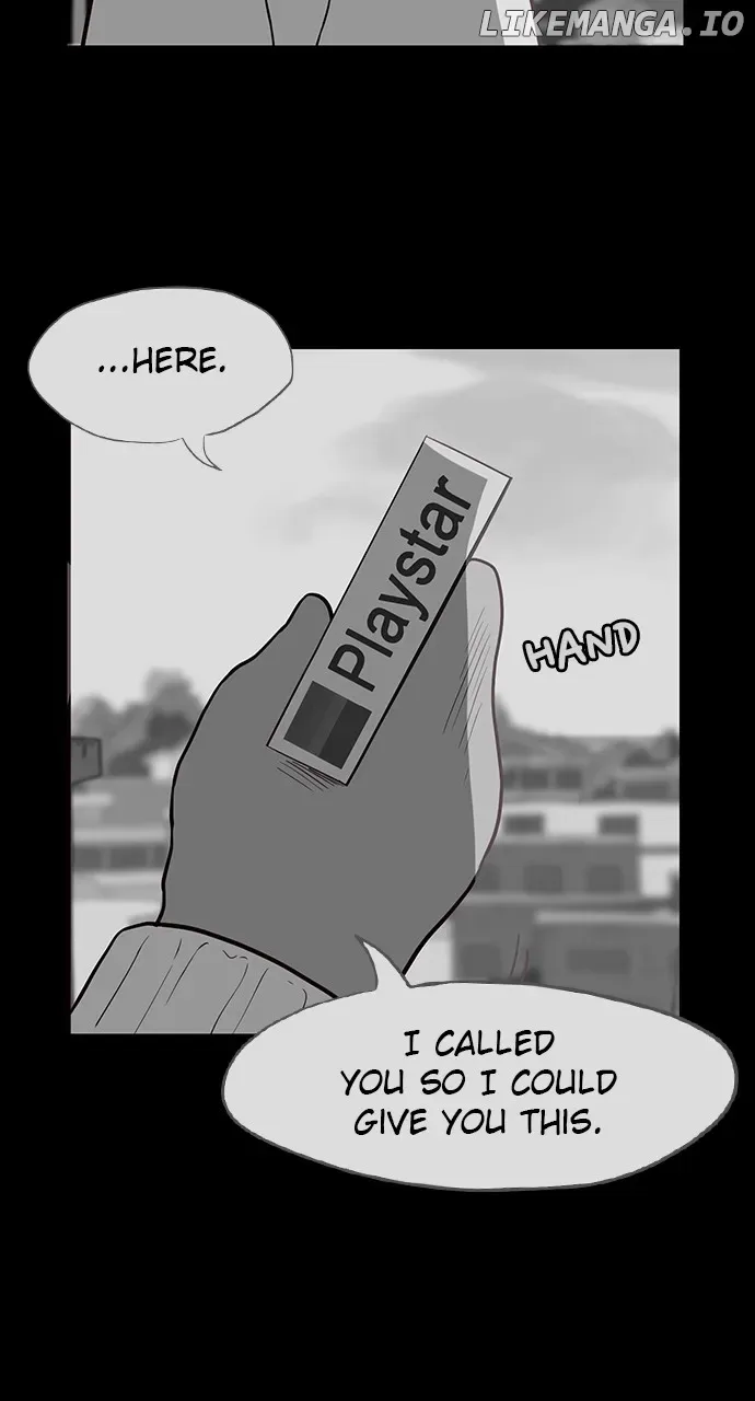 The Video Game StoreUnder the Barbershop Chapter 31 page 13