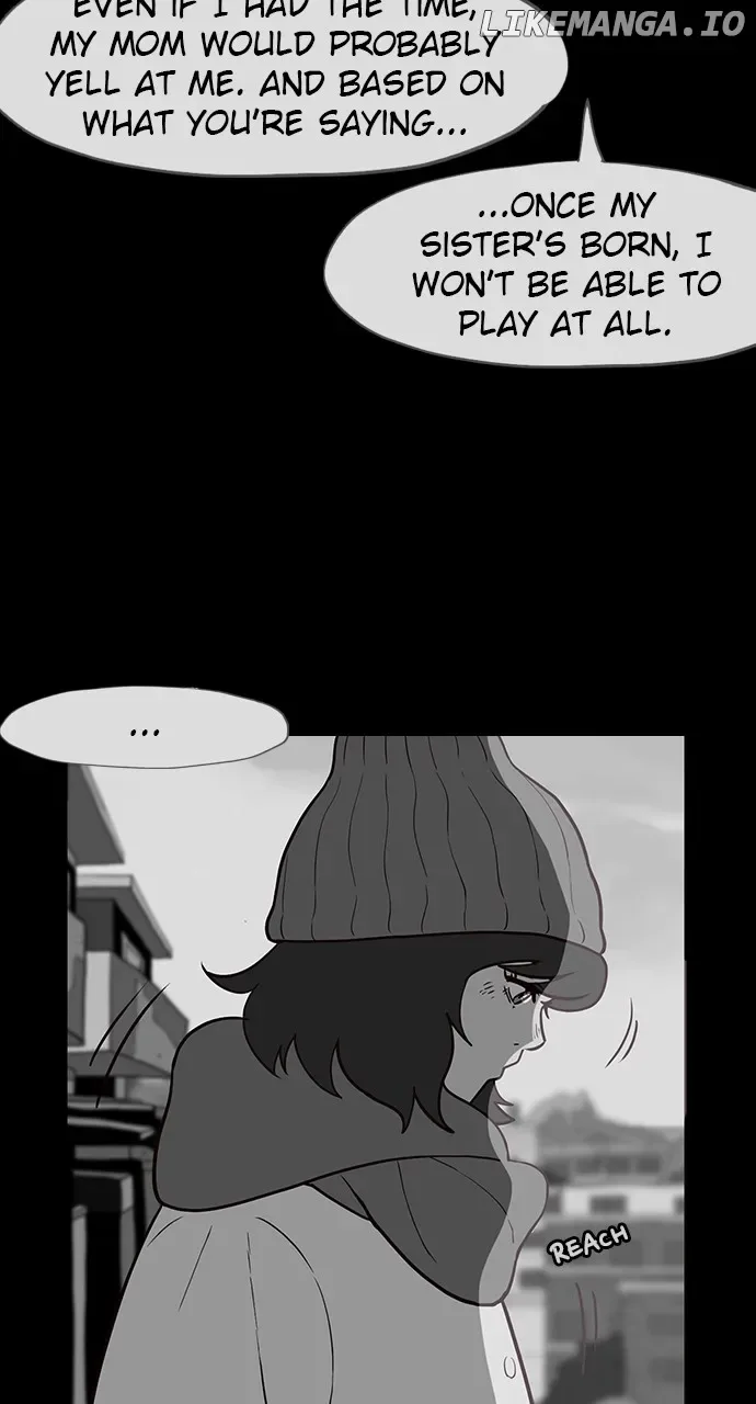 The Video Game StoreUnder the Barbershop Chapter 31 page 12